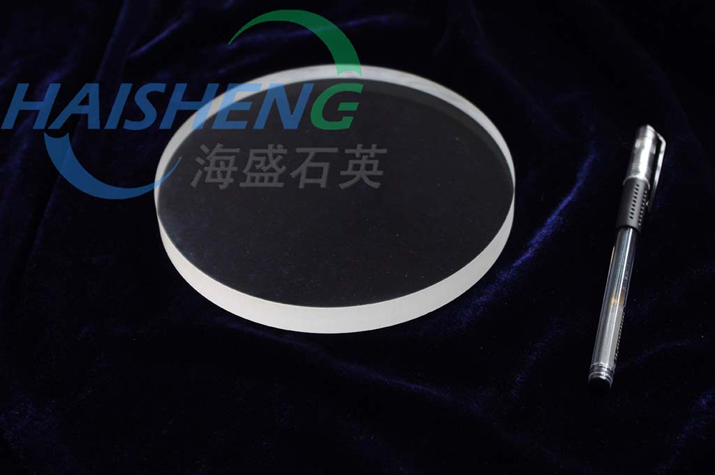 石英玻璃片
